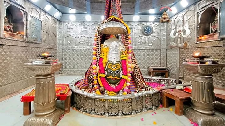 उज्जैन धार्मिक स्थल