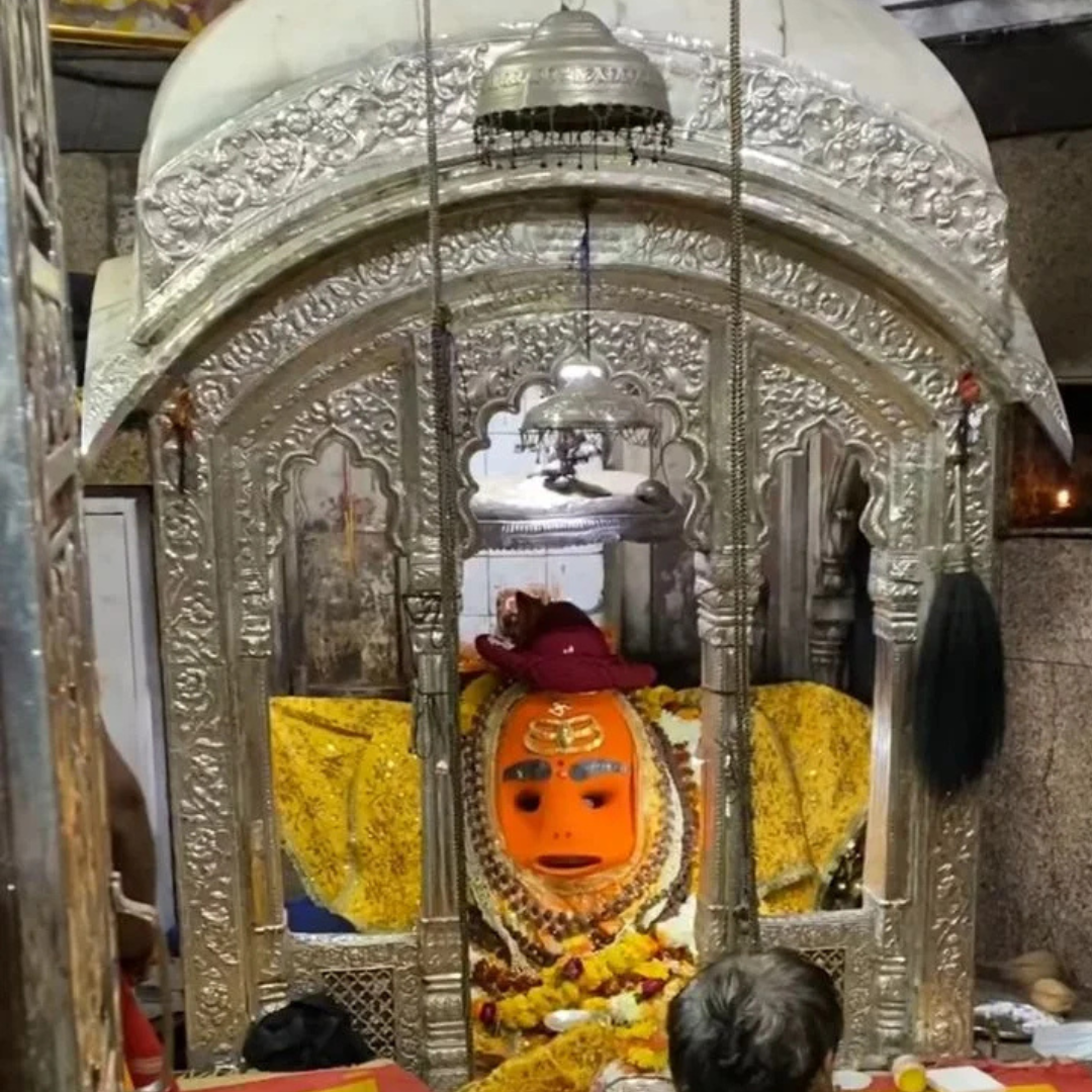 कालभैरव मंदिर: अद्भुत शक्ति और आस्था का प्रतीक
