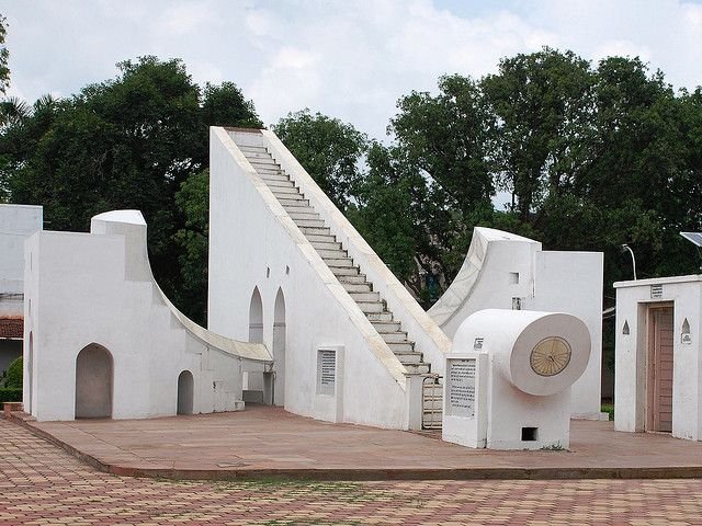 काल भैरव मंदिर